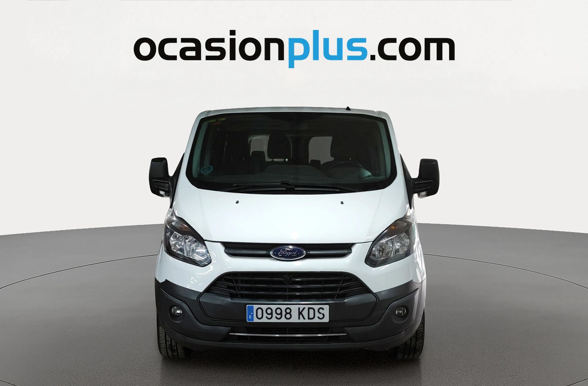 Ford Transit Custom 2.0 TDCi 310 L1 Trend 6 plazas - foto 10