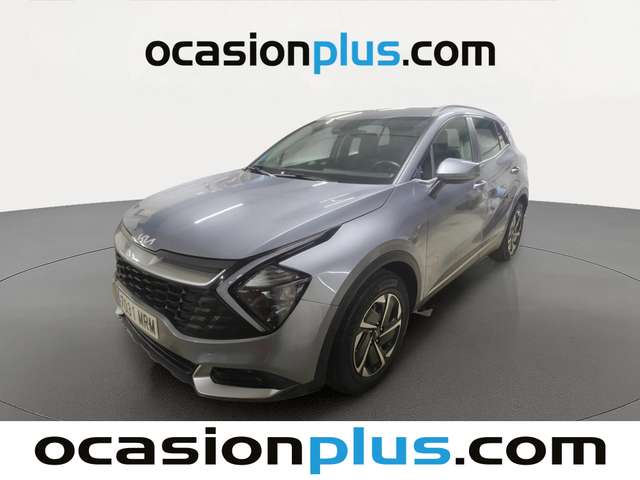 KIA Sportage 1.6 T-GDi MHEV Drive 4x2 (150 CV) de segunda mano