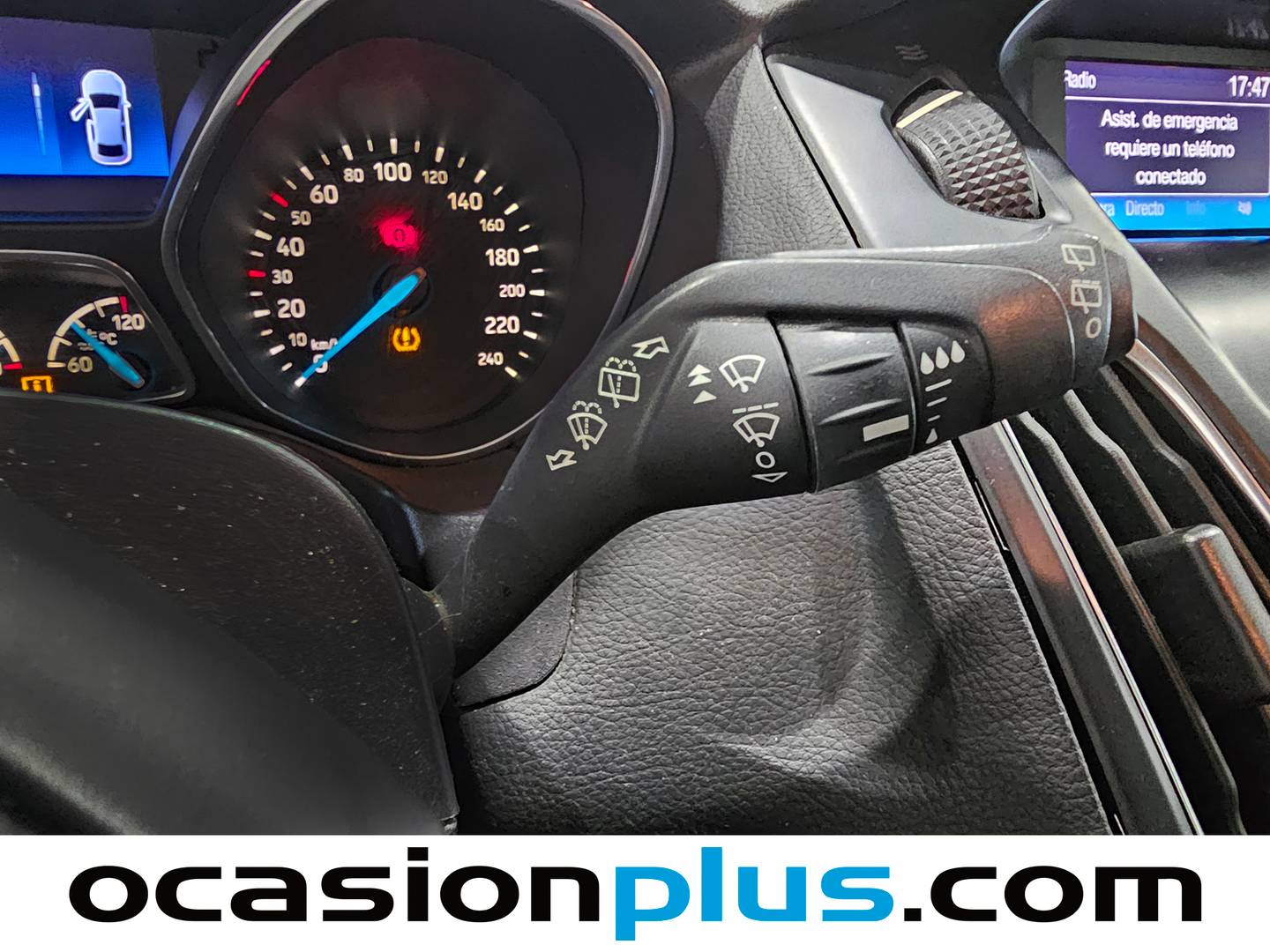 Ford Focus Ford Focus 1.0 Ecoboost S&S Trend+ (125 CV) 125cv