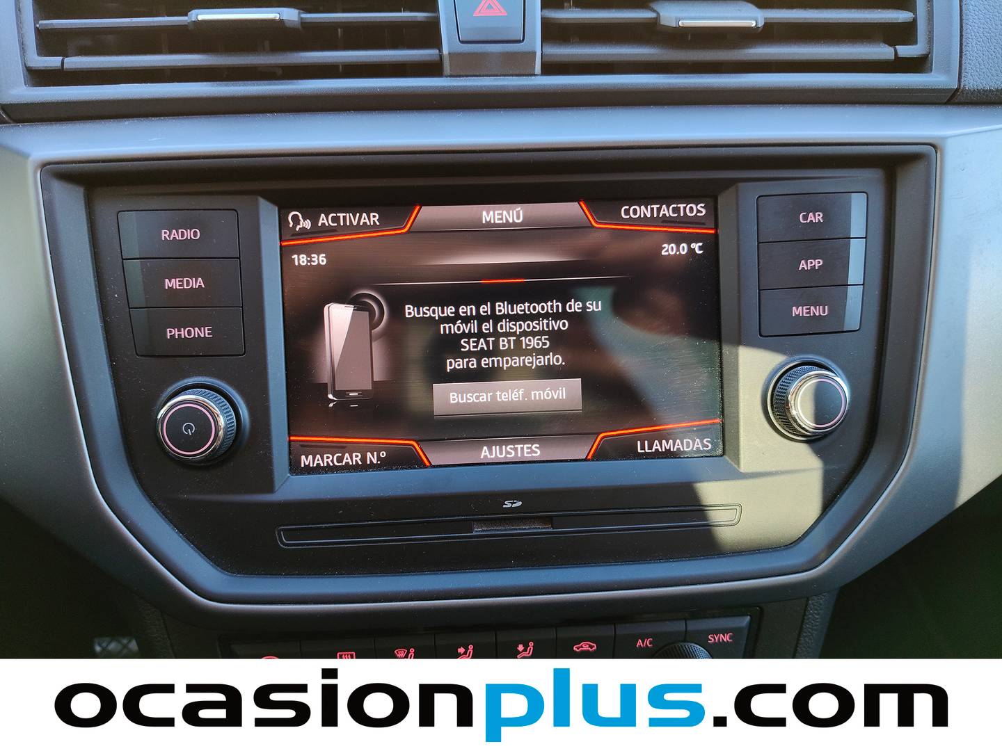 Seat Ibiza Seat Ibiza 1.0 EcoTSI Style Plus (115 CV) gasolina