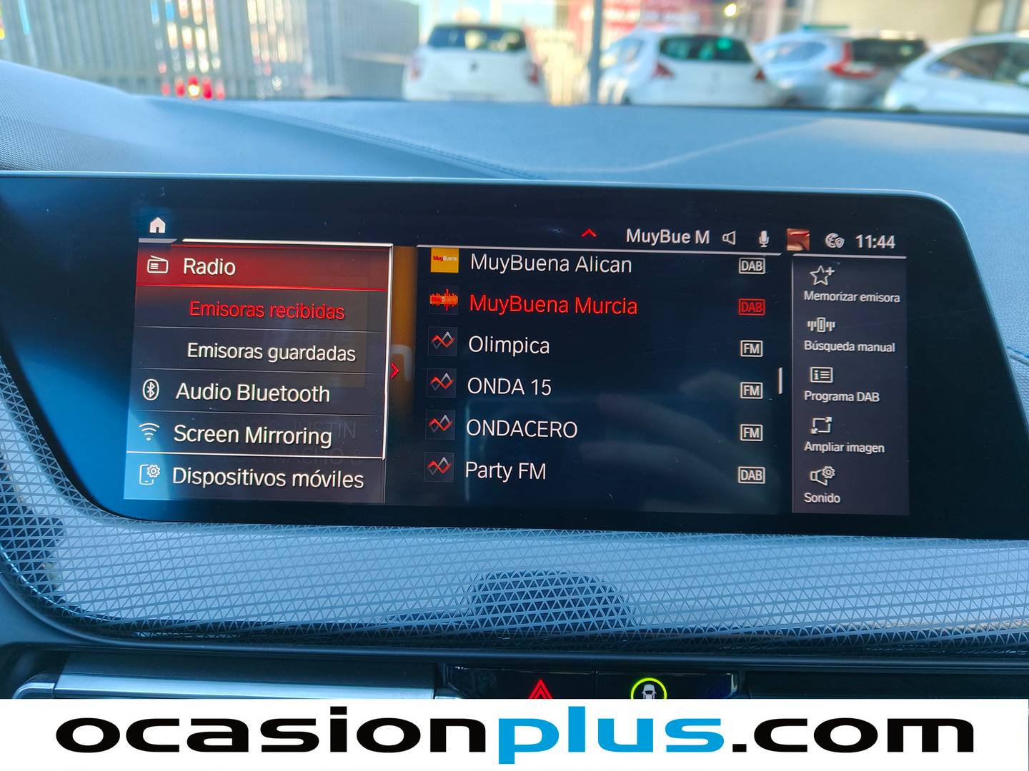 Foto BMW Serie 2 BMW Serie 2 218d Gran Coupe (150 CV)  Pack M