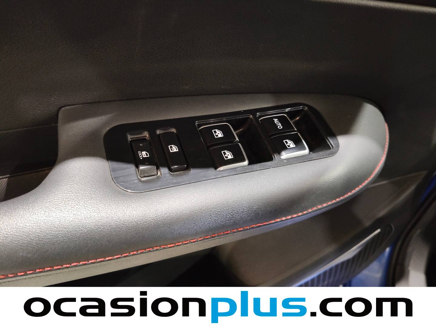 Foto SWM G01 SWM G01 1.5T Luxury  (131 CV)