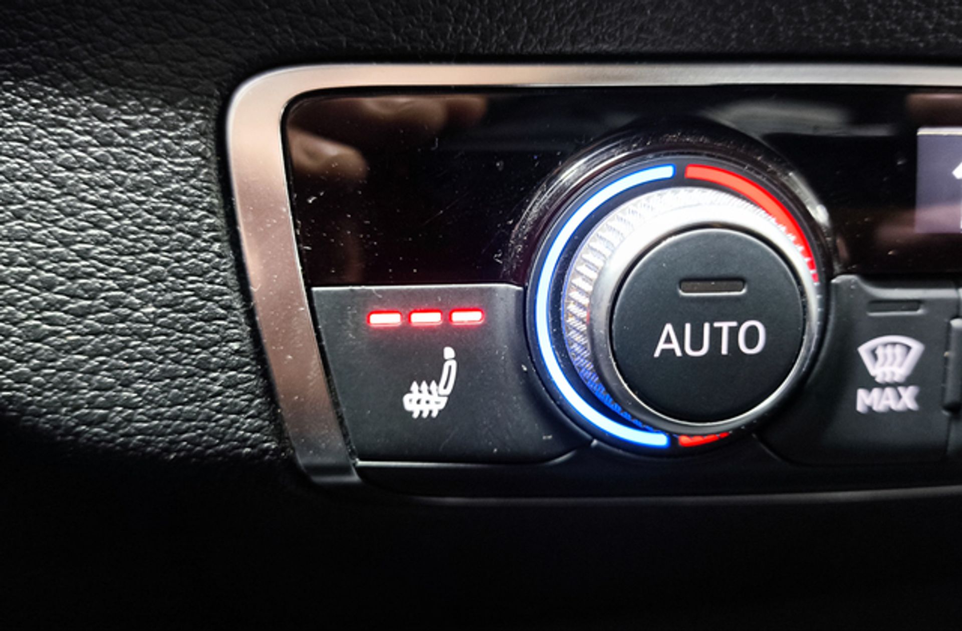 Audi Q2 Advanced 35 TFSI S-Tronic - foto 7