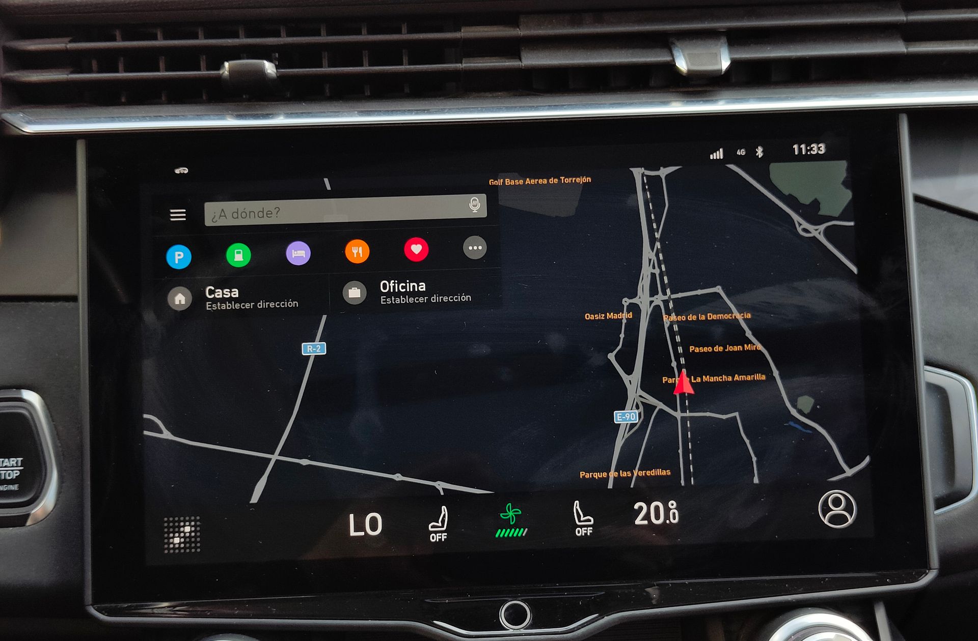 Lynk & Co 01 1.5 PHEV - foto 8