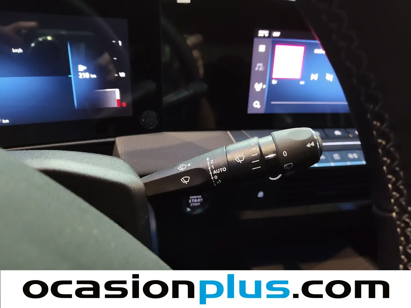 Foto Opel Astra Opel Astra 1.2 Turbo XHT GS Line (130 CV)