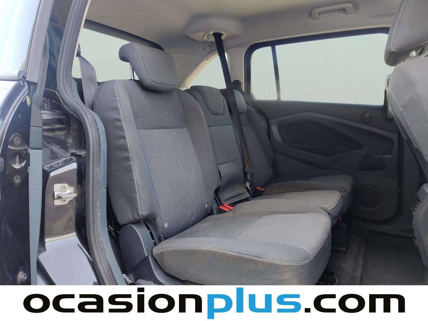 Ford Grand C-Max Ford Grand C-Max 1.6 TDCi Trend (115 CV)7 Plazas km 0
