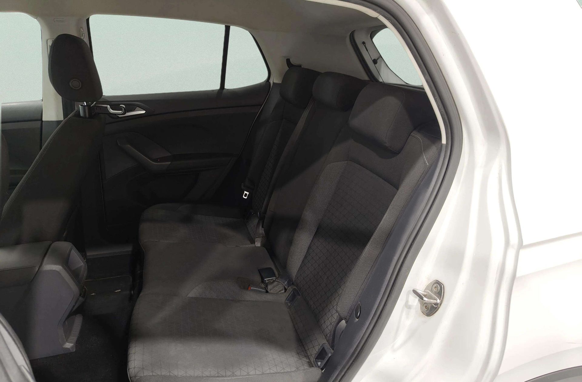 Volkswagen T-Cross Advance 1.6 TDI - foto 12