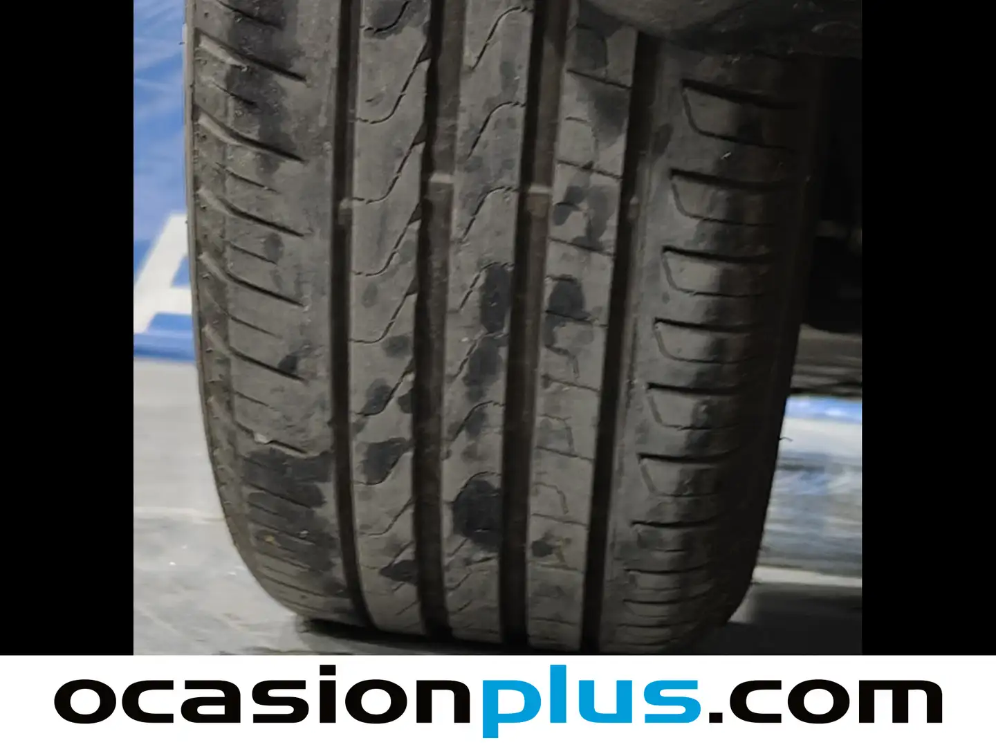 Foto Mercedes Clase A Mercedes-Benz Clase A A 180 d (116 CV)