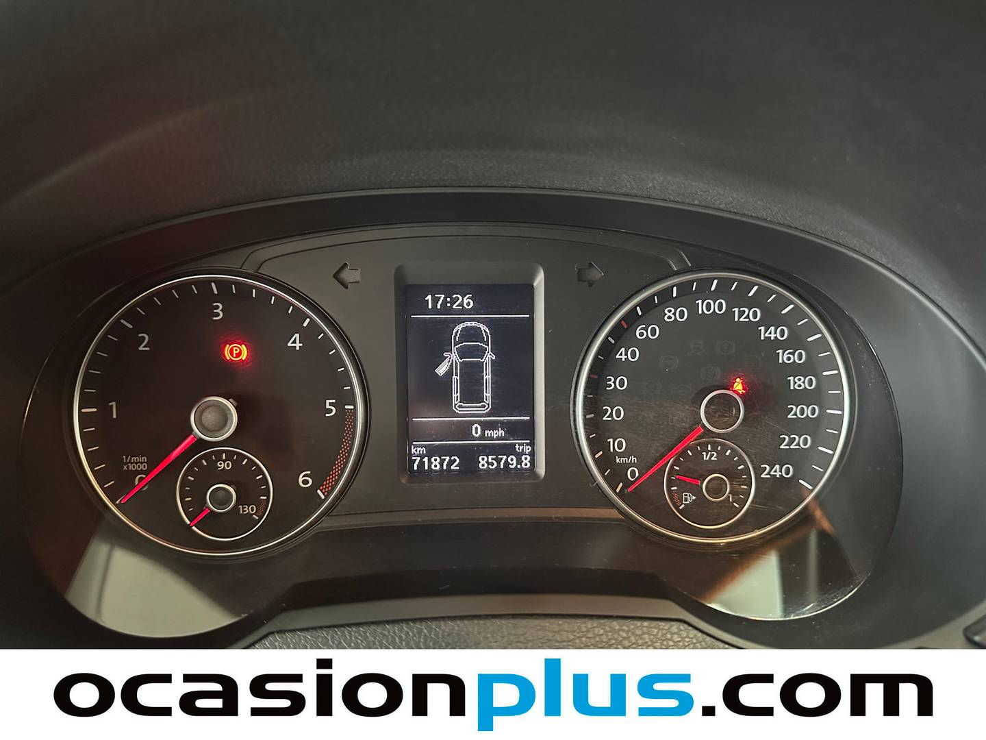 Seat Alhambra Seat Alhambra 2.0 TDI S&S Reference Travel (150 CV) 7 Plazas manual