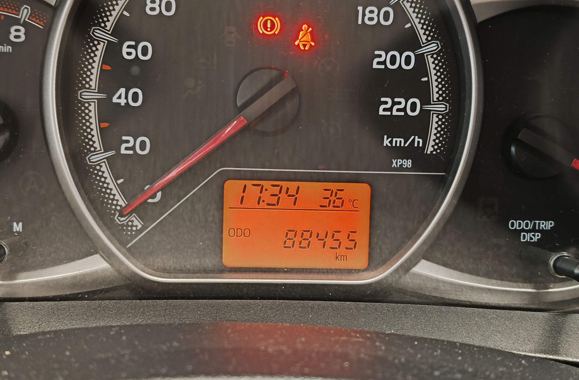 Toyota Yaris 1.3 Active - foto 8