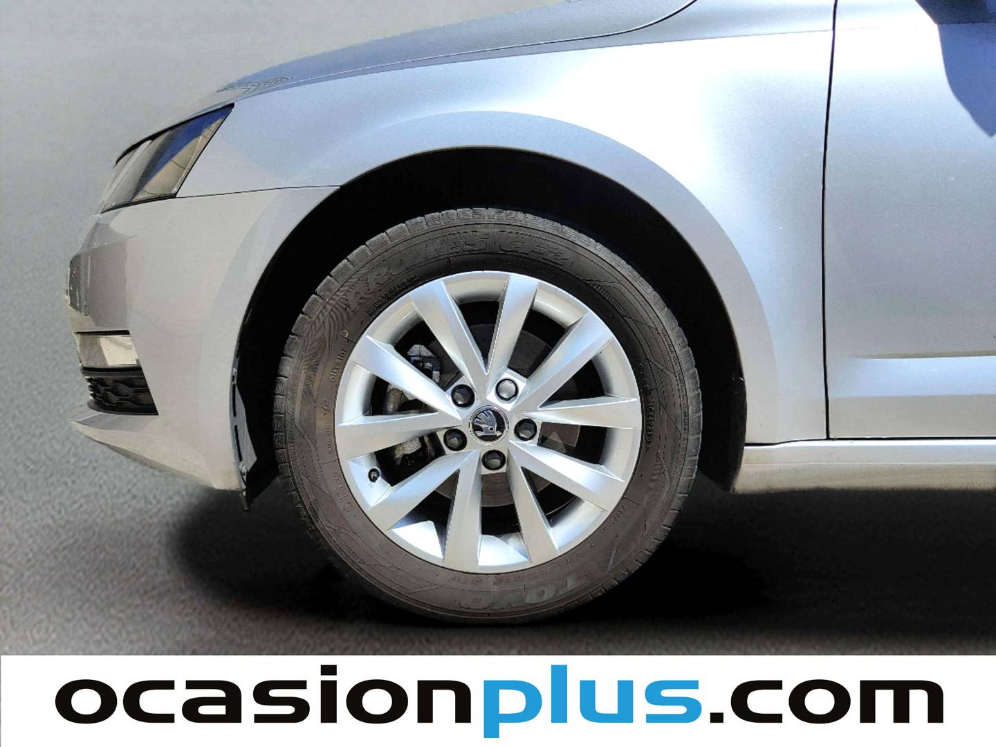 Skoda Octavia Skoda Octavia 1.4 TSI CNG Like (110 CV) manual