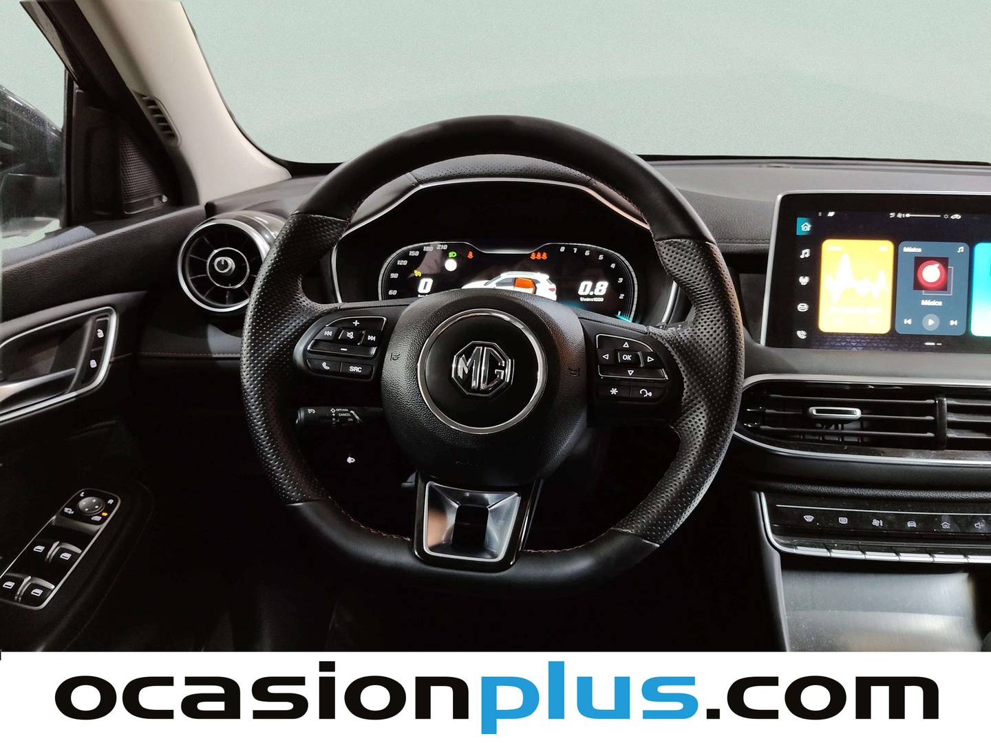 Foto MG HS MG HS 1.5 Turbo GDI Comfort (162 CV)