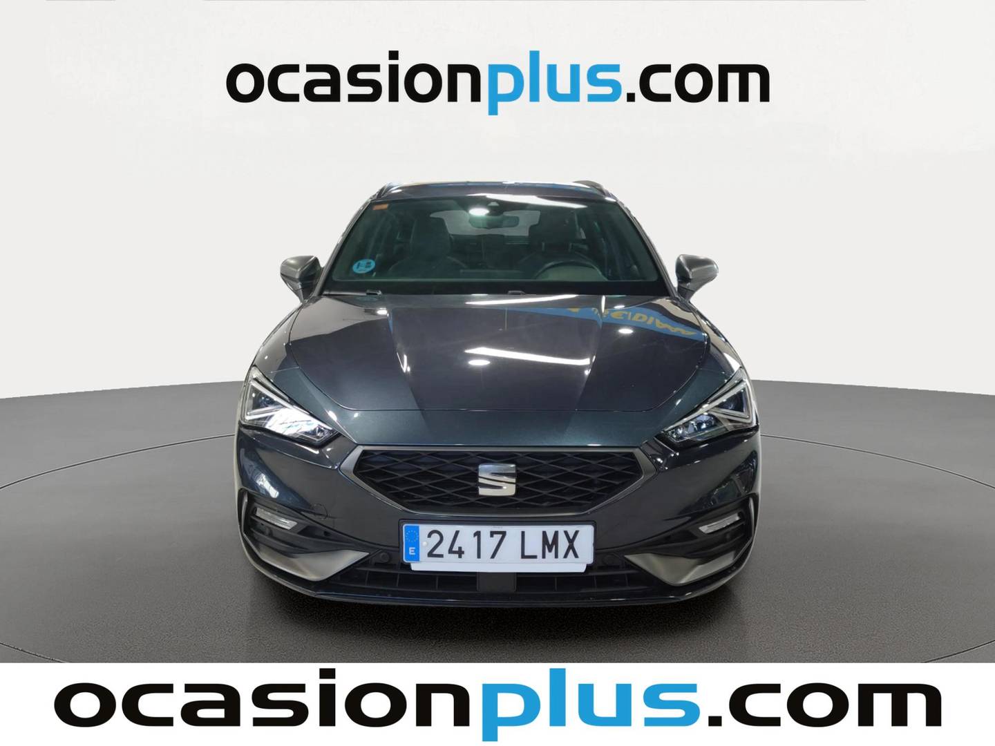 Seat León Seat León ST ST 1.5 TSI S&S FR Go L (150 CV) barato