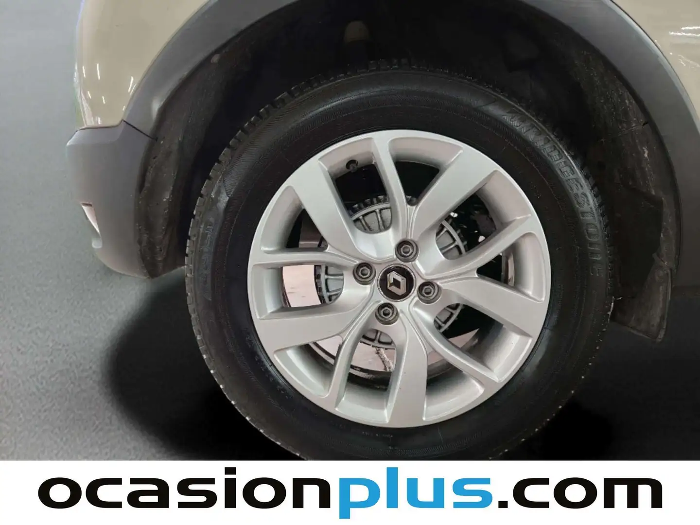 Foto Renault Captur Renault Captur Limited Energy TCe (120 CV)