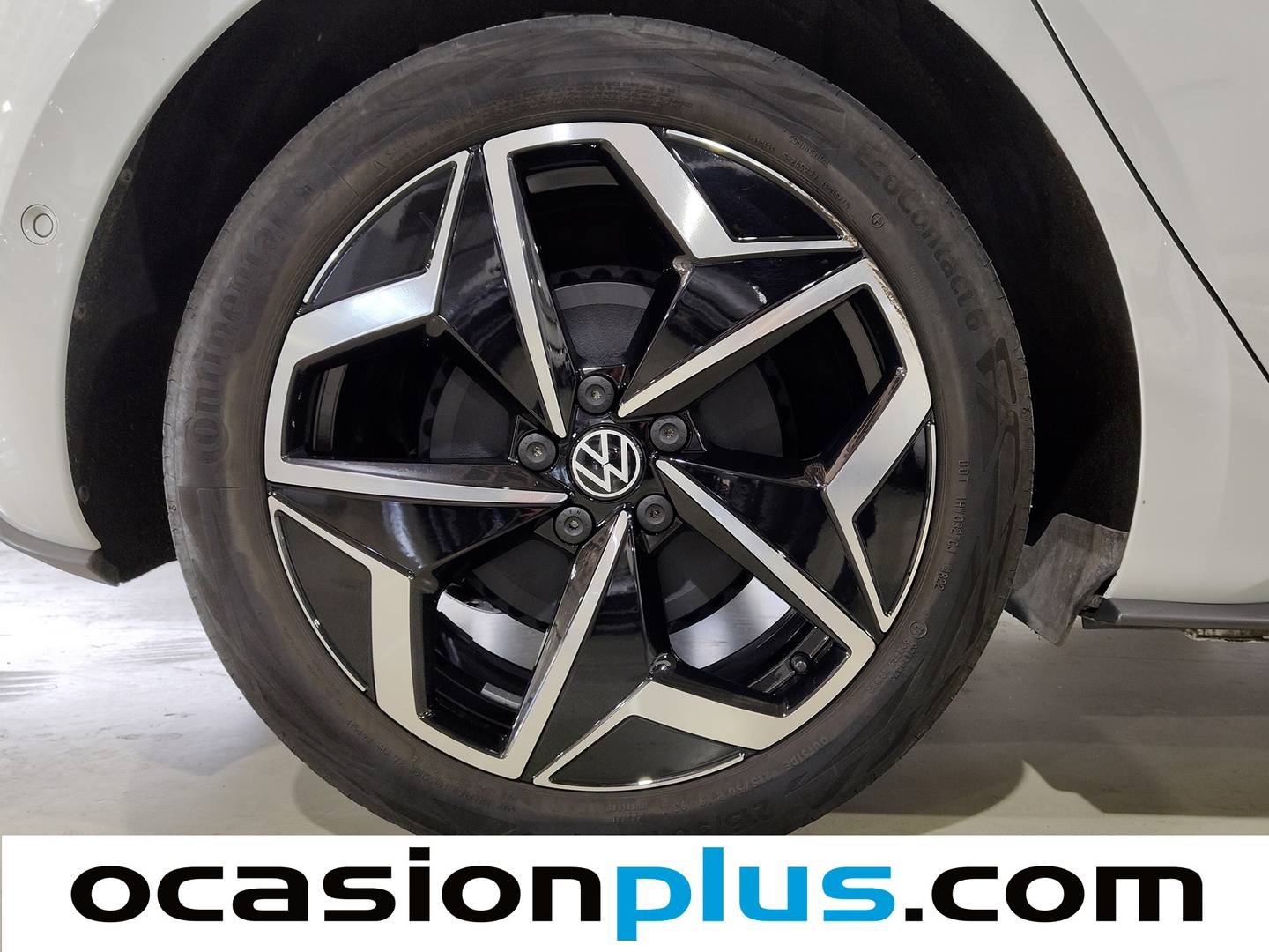 Volkswagen ID.3 Volkswagen ID.3 S Life 77kWh Auto (204 CV) automático