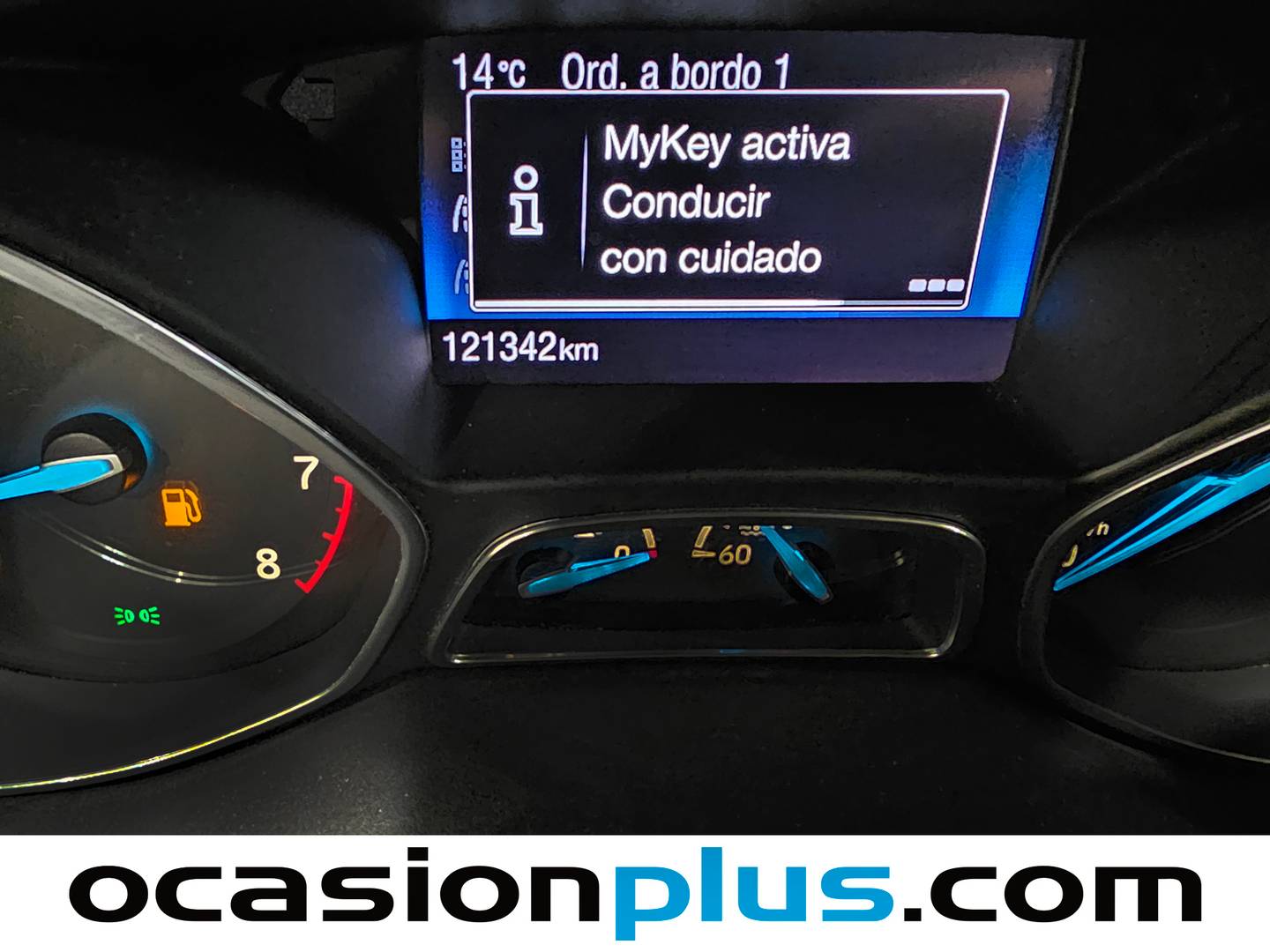 Foto Ford Grand C-Max Ford Grand C-Max 1.0 EcoBoost S&S Trend (125 CV)