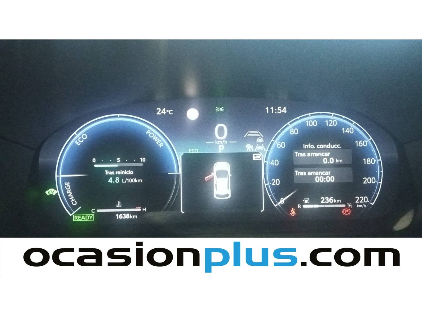 Foto Toyota Yaris Toyota Yaris 1.5 130H GR Sport (130 CV)