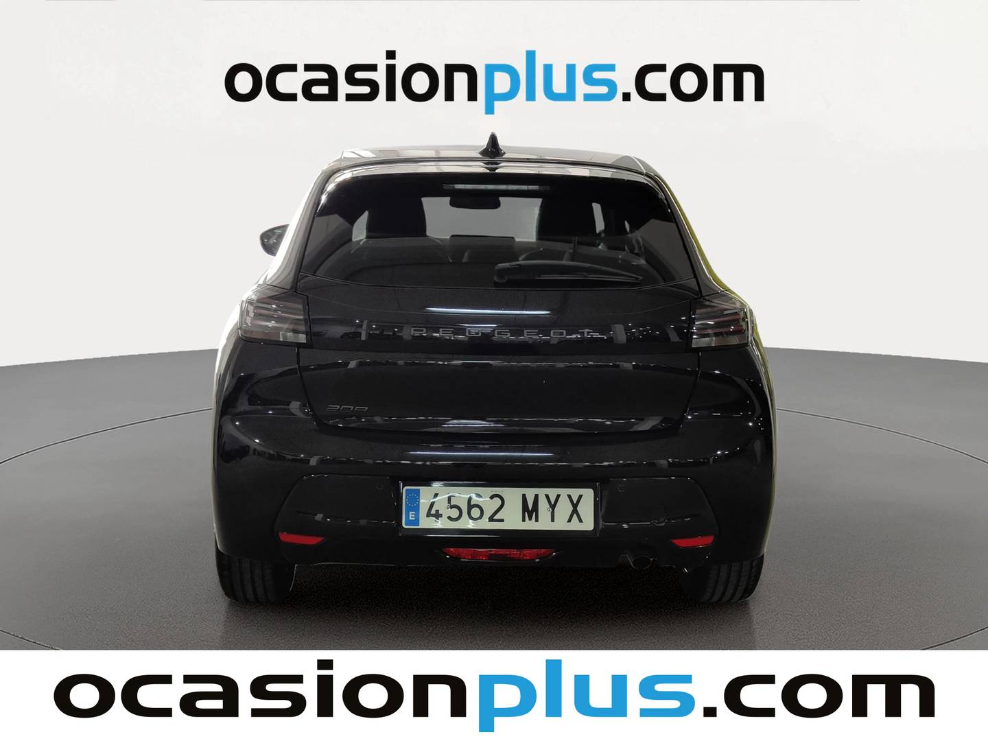 Peugeot 208 Peugeot 208 Gasolina 100 Allure (100 CV) al mejor precio