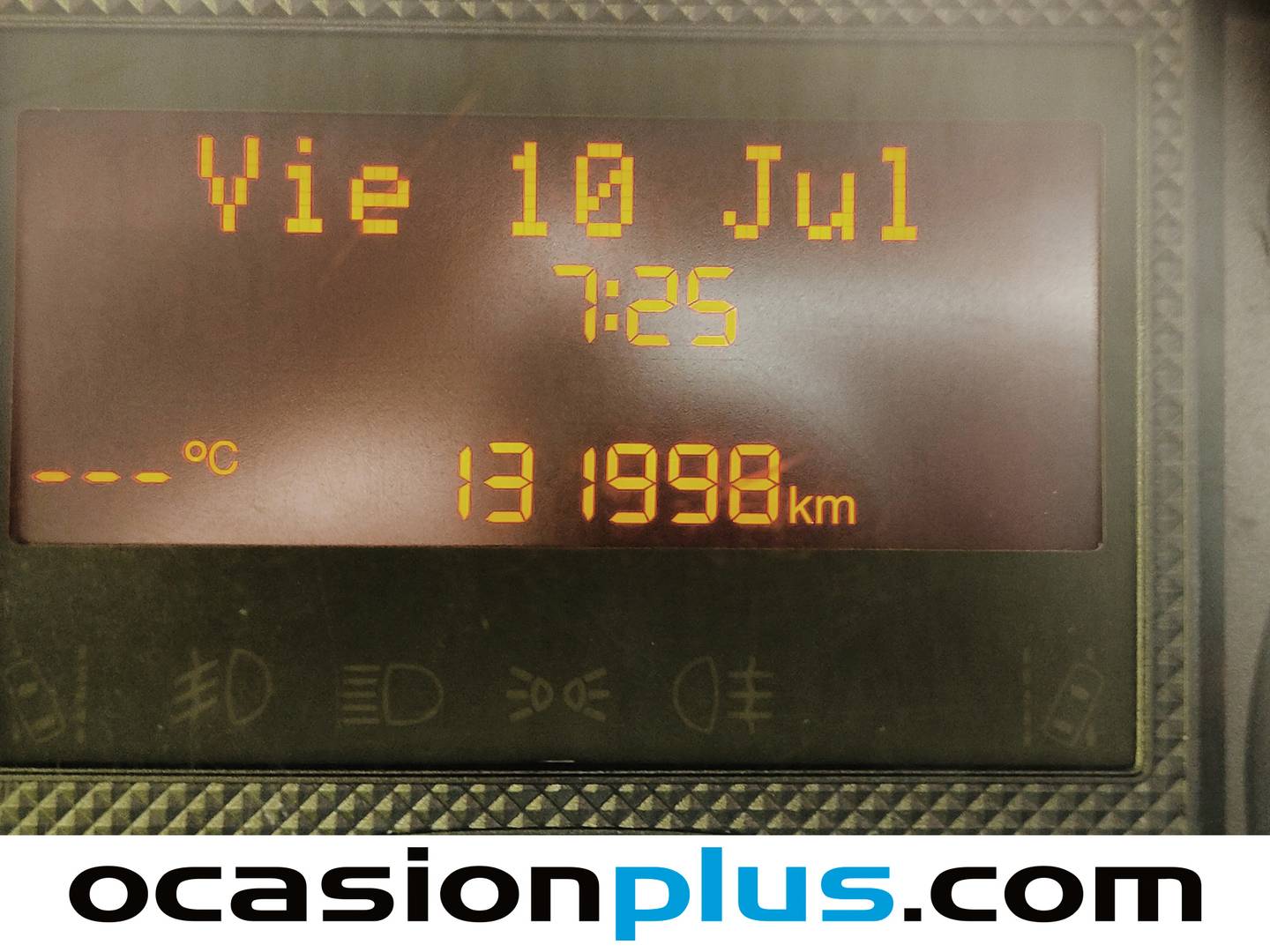 Citroën Jumper Citroën Jumper Autocaravana BlueHDi 130 35 Heavy L4H3 (130 CV) 2015
