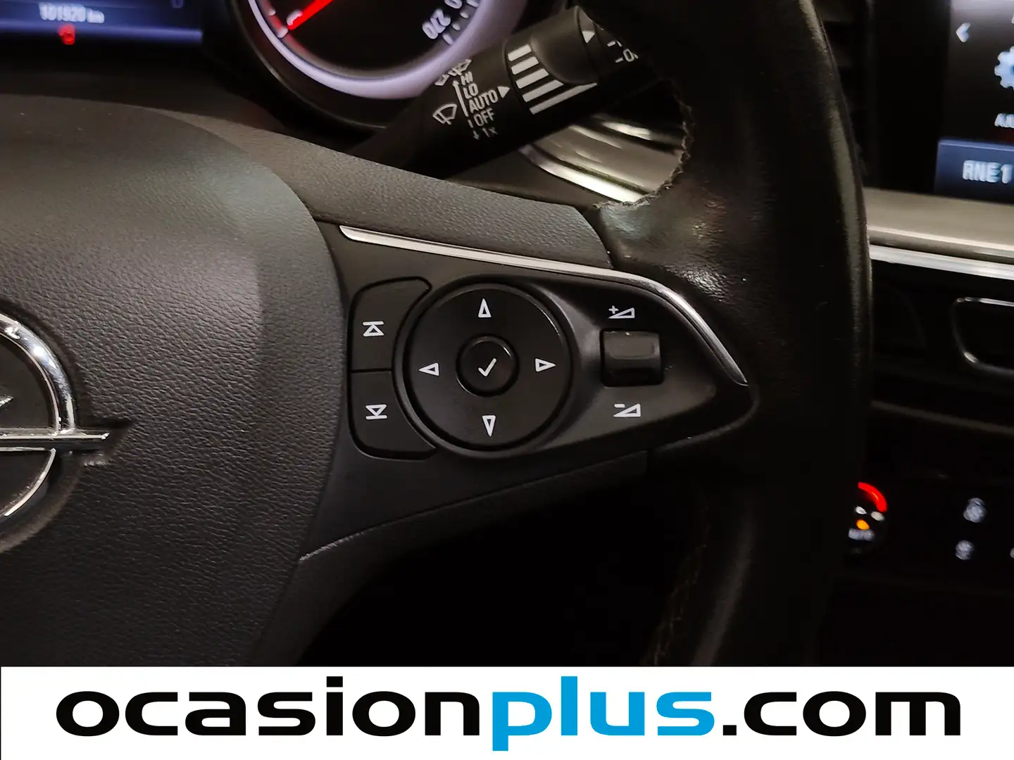 Foto Opel Insignia Opel Insignia Sports Tourer 1.6 CDTI S&S ecoTEC Selective (136 CV)