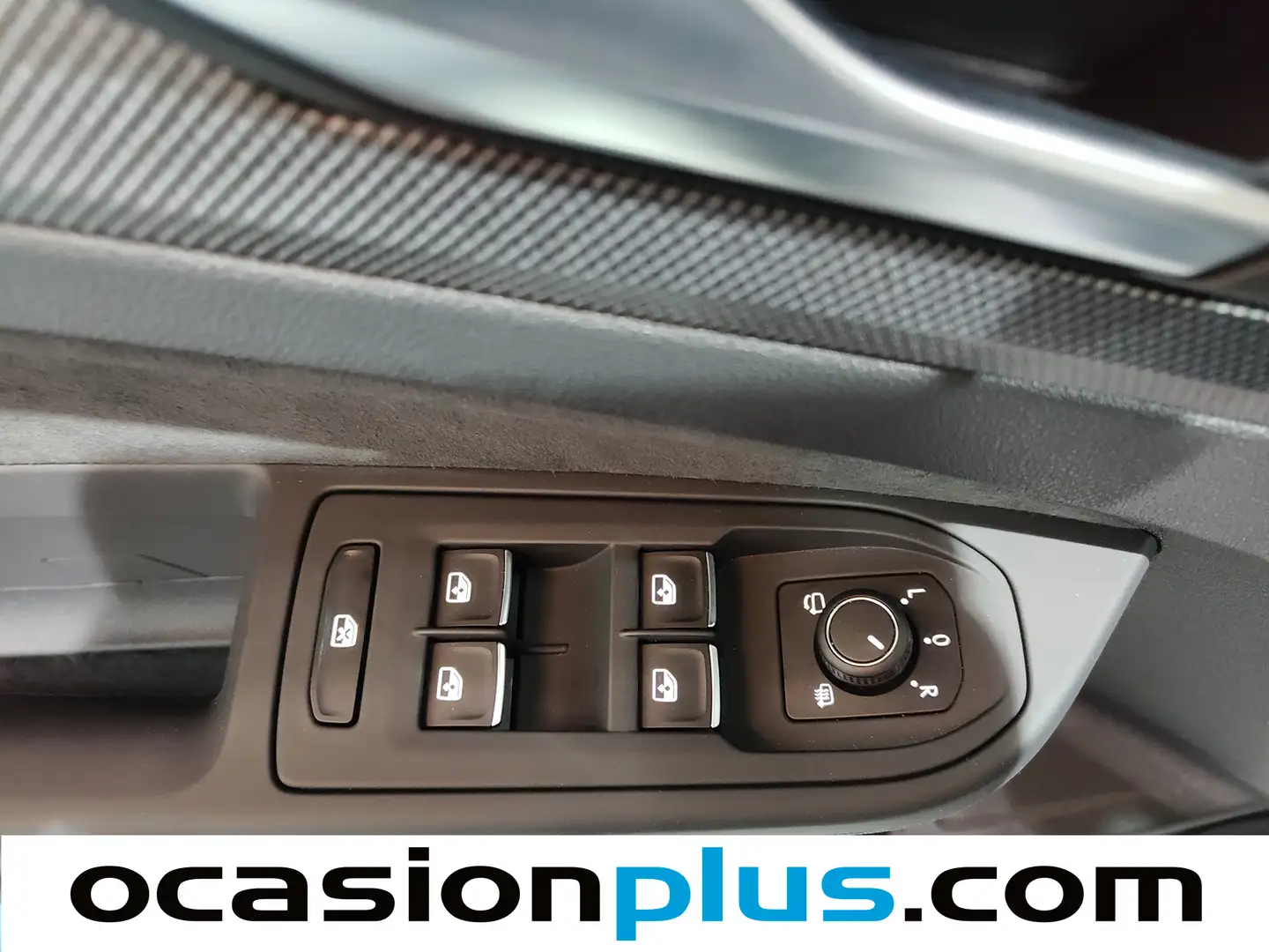 Foto Volkswagen Golf Volkswagen Golf GTI 2.0 TSI (265 CV) DSG