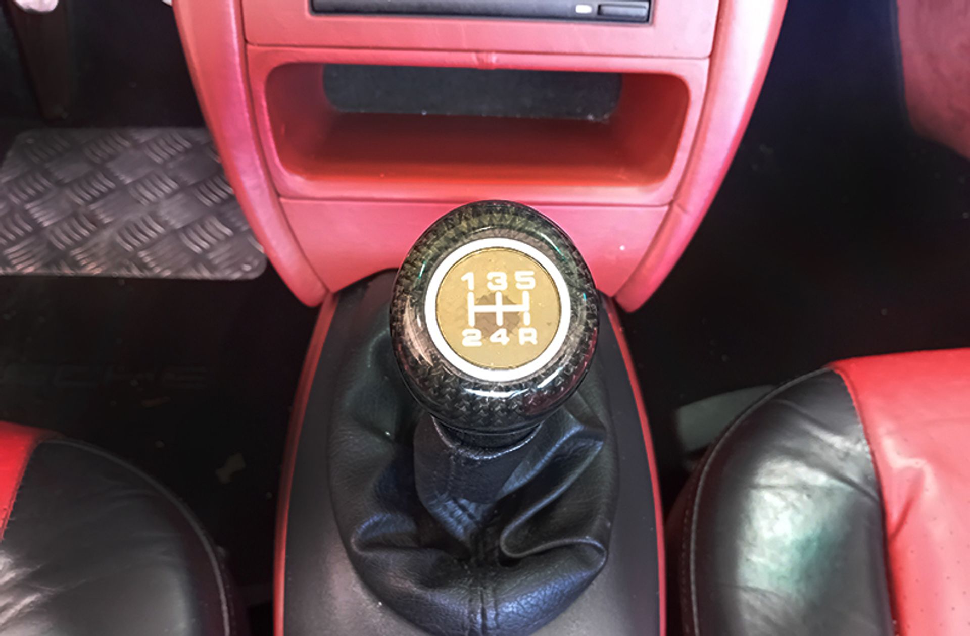 Porsche Boxster Cabrio - foto 6