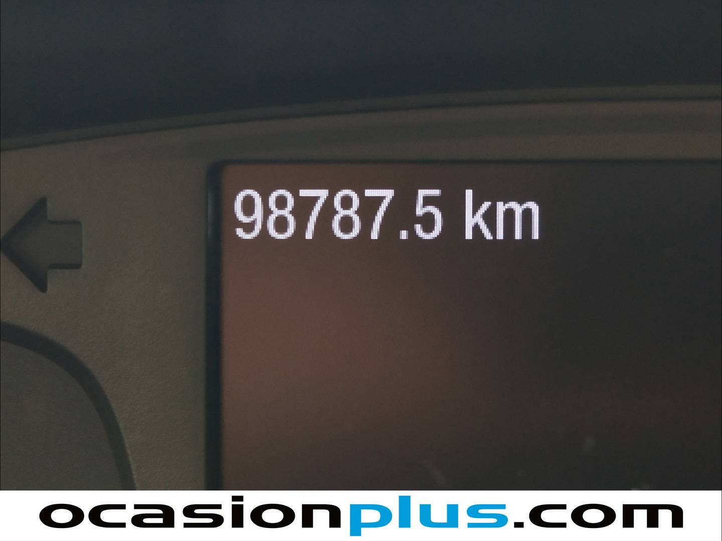 Ford Fiesta Ford Fiesta 1.0 EcoBoost S&S Trend+ (100 CV) seminuevo
