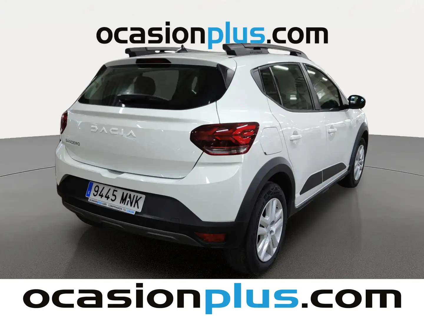 Foto Dacia Sandero Dacia Sandero Expression TCe (91 CV)