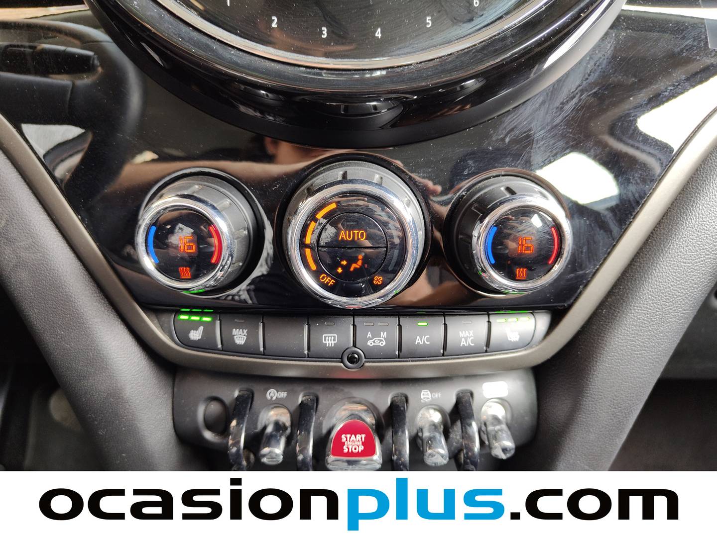 Foto Mini Countryman MINI MINI Countryman Cooper (136 CV)