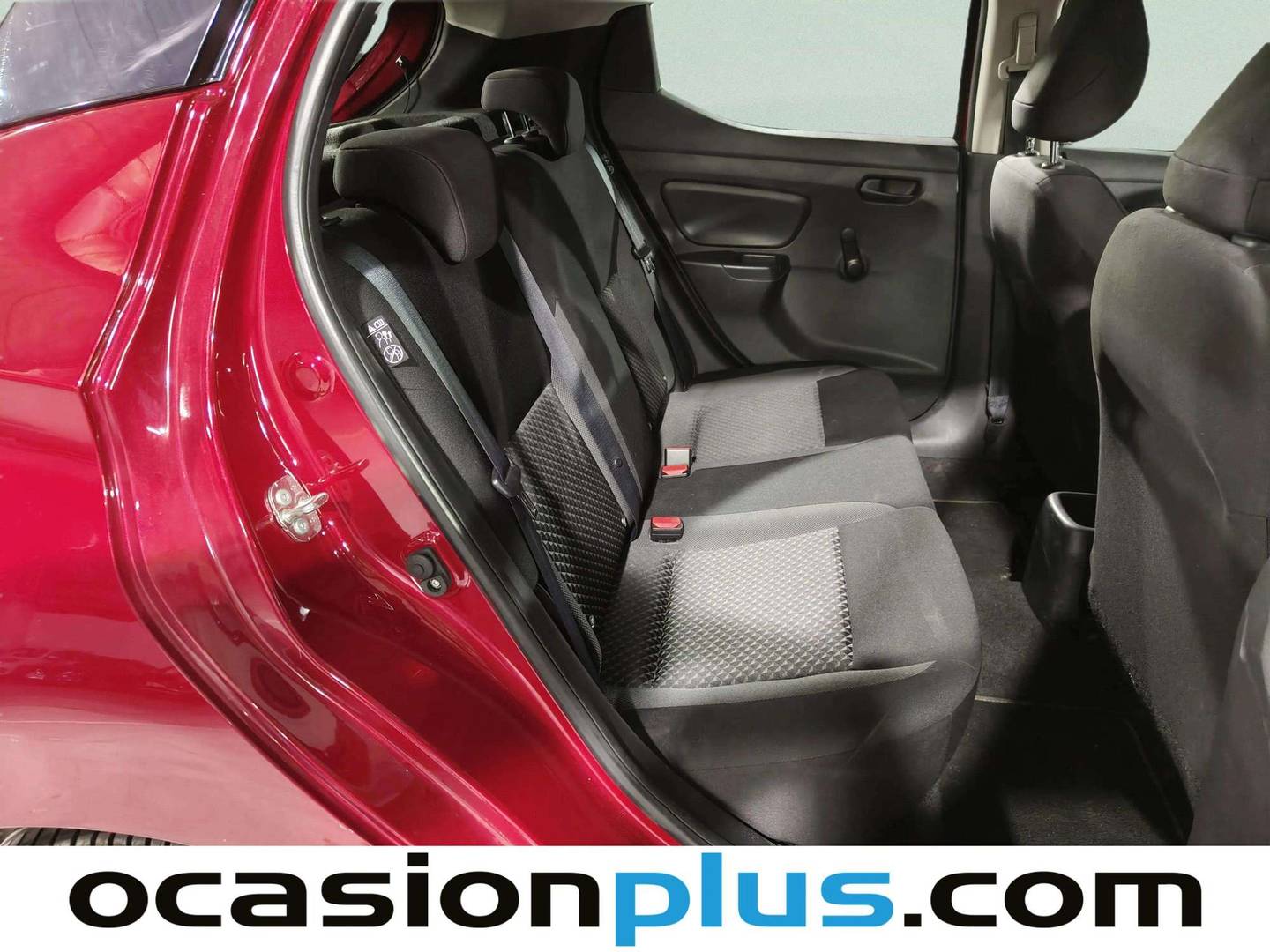 Nissan Micra Nissan Micra 1.5 dCi S&S Visia+ (90 CV) barato