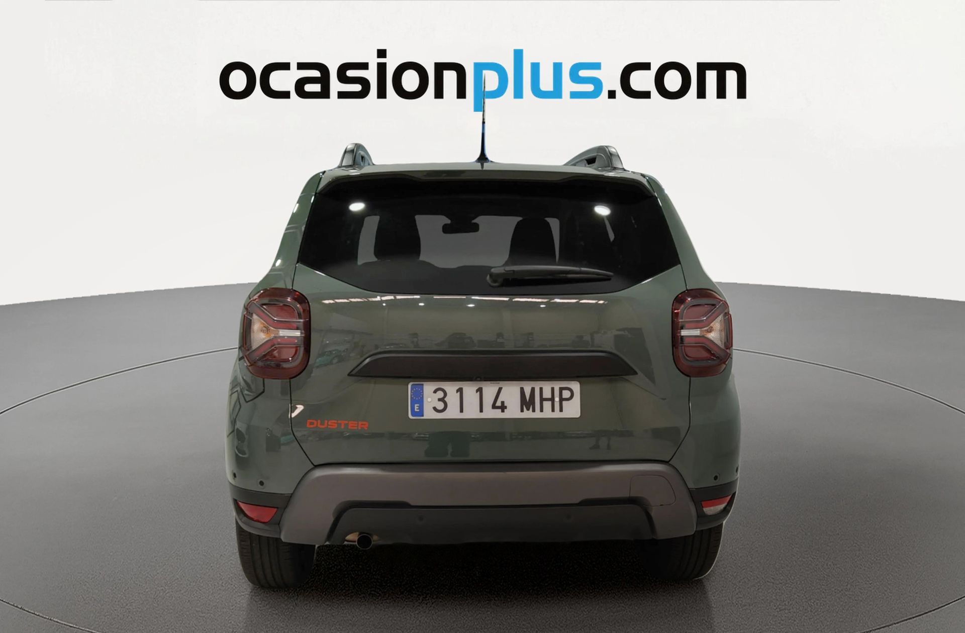 Dacia Duster SL Extreme TCe ECO-G 4x2 - foto 18