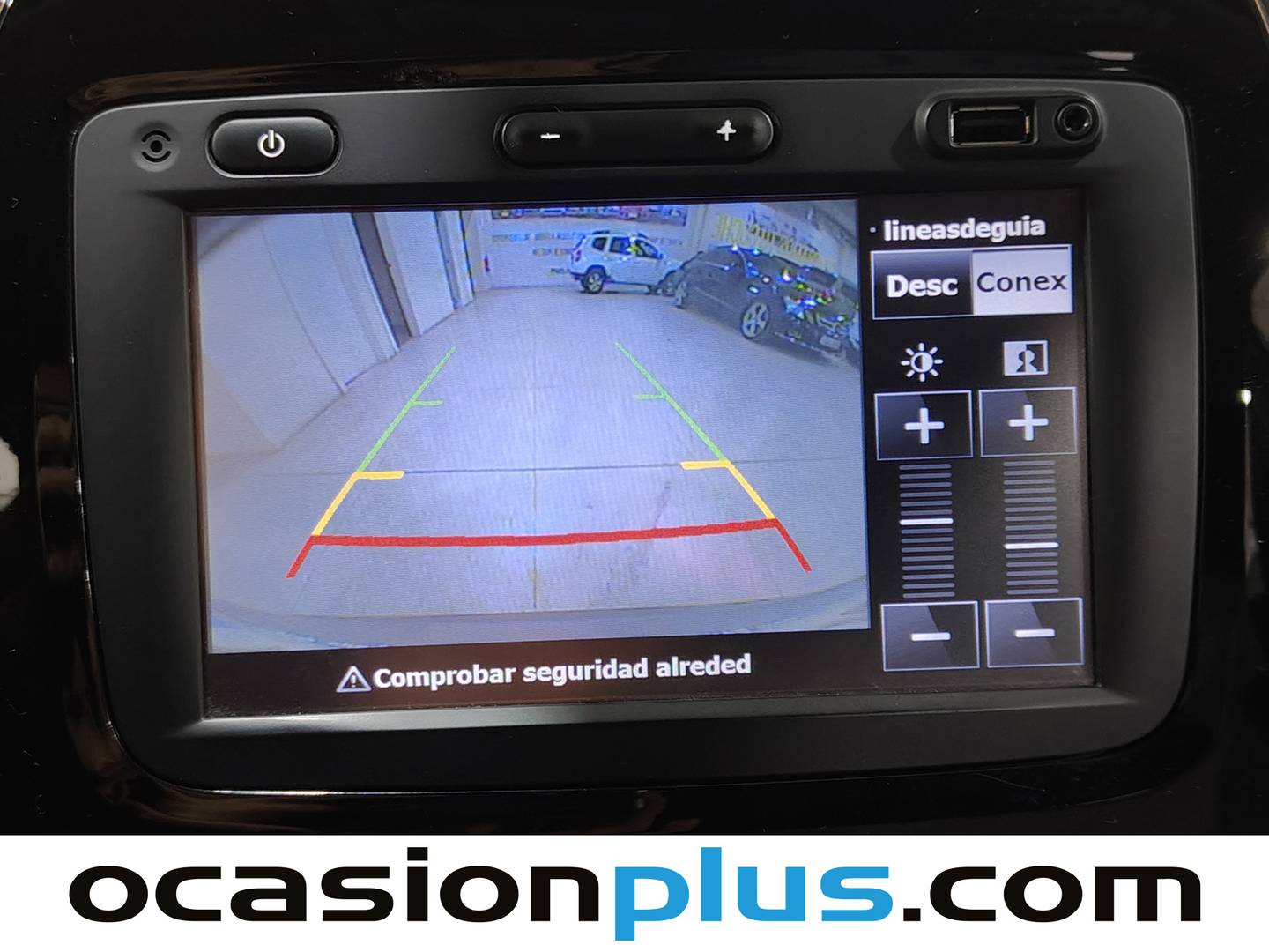 Foto Renault Captur Renault Captur Zen Energy dCi (90 CV)