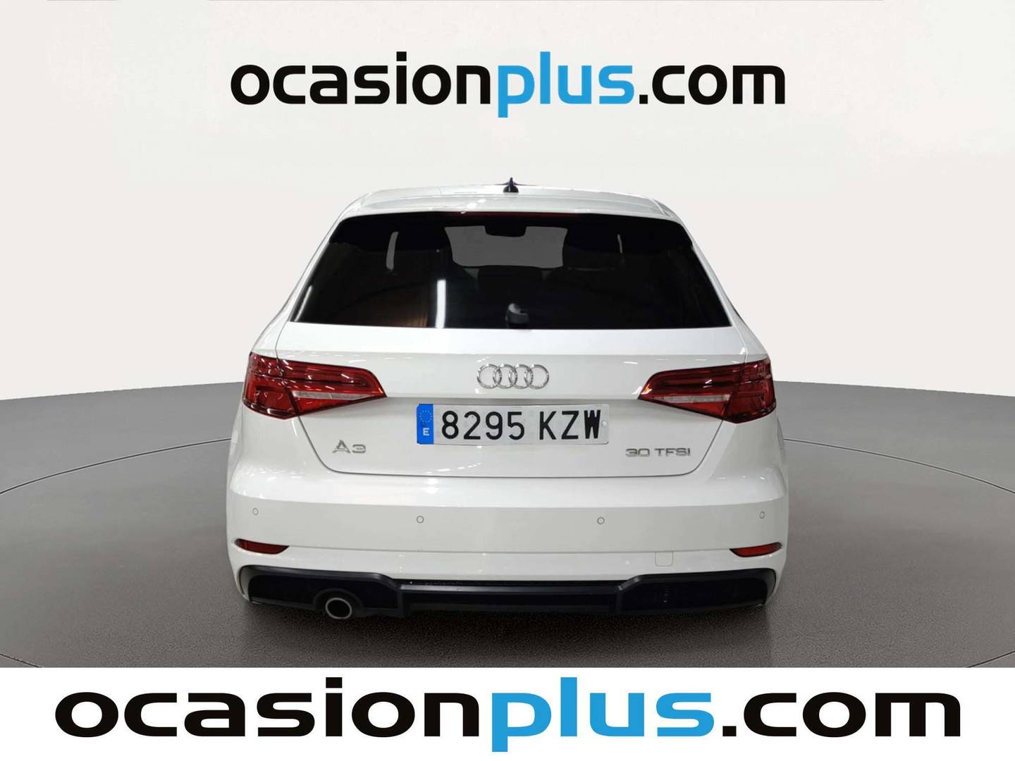 Audi A3 Audi A3 Sportback S Line edition 1.0 TFSI (115 CV) S tronic barato