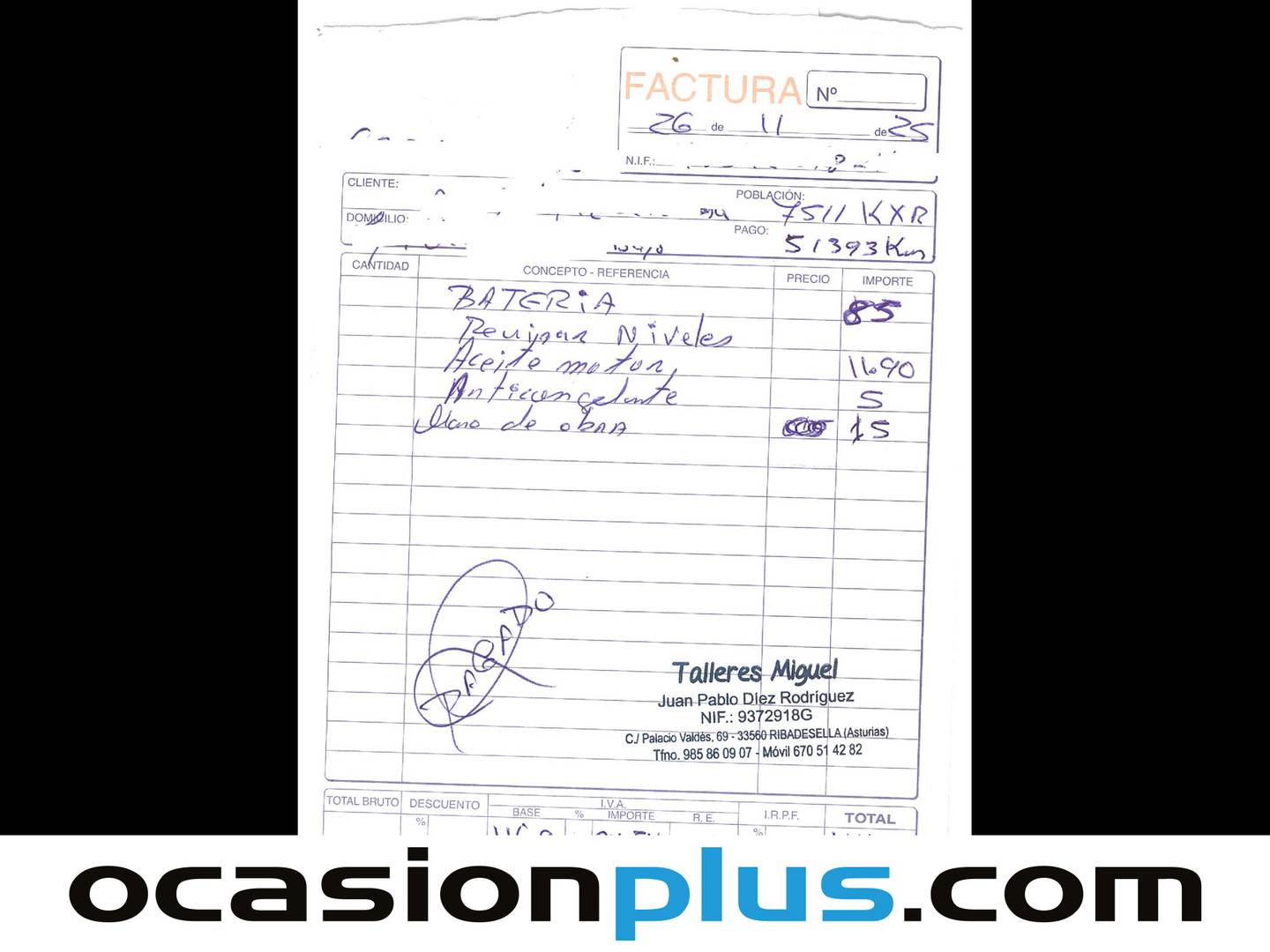 Foto Fiat Doblò Panorama Fiat Dobló Panorama 1.4 T-Jet Easy (120 CV)