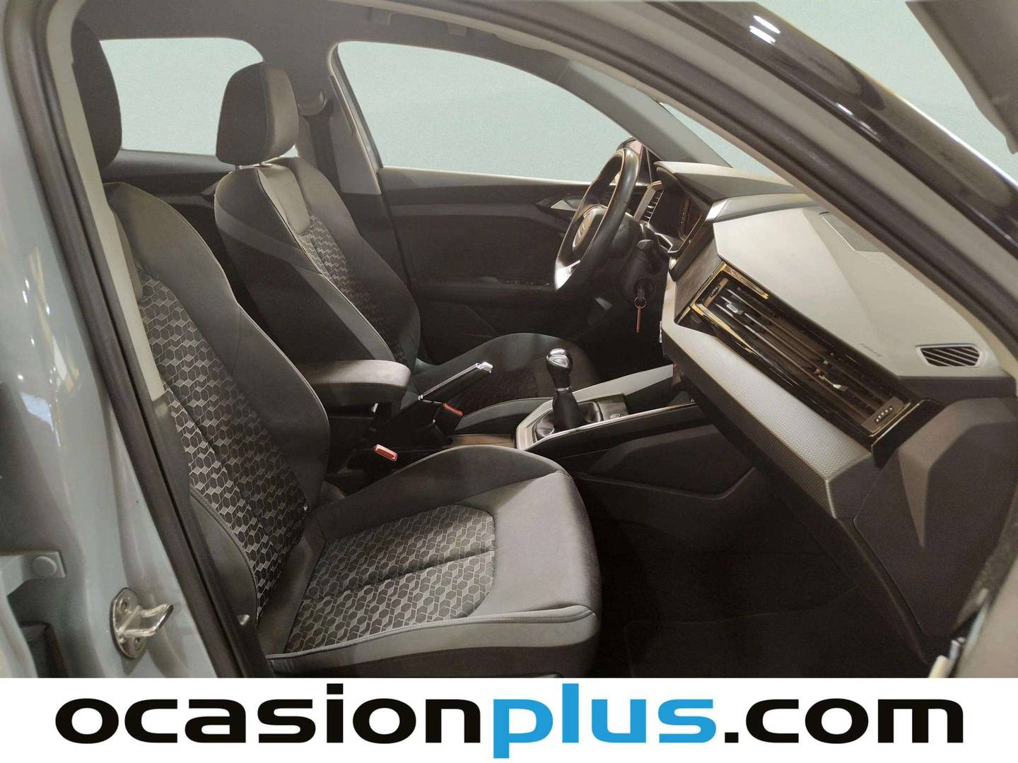 Audi A1 Audi A1 Sportback Adrenalin edition 25 TFSI (95 CV) manual