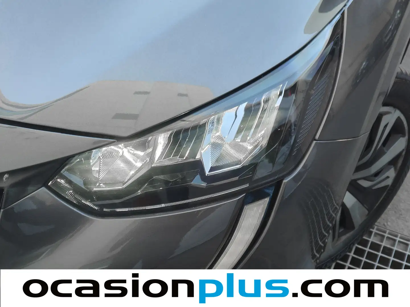 Foto Peugeot 208 Peugeot 208 PureTech 100 S&S Active (100 CV)