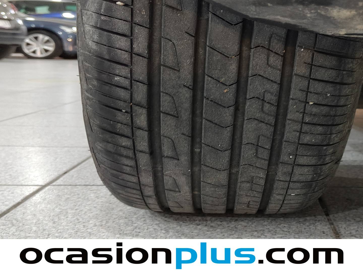 Foto Citroën C3 Aircross Citroen C3 Aircross BlueHDi 100 S&S Shine (102 CV)