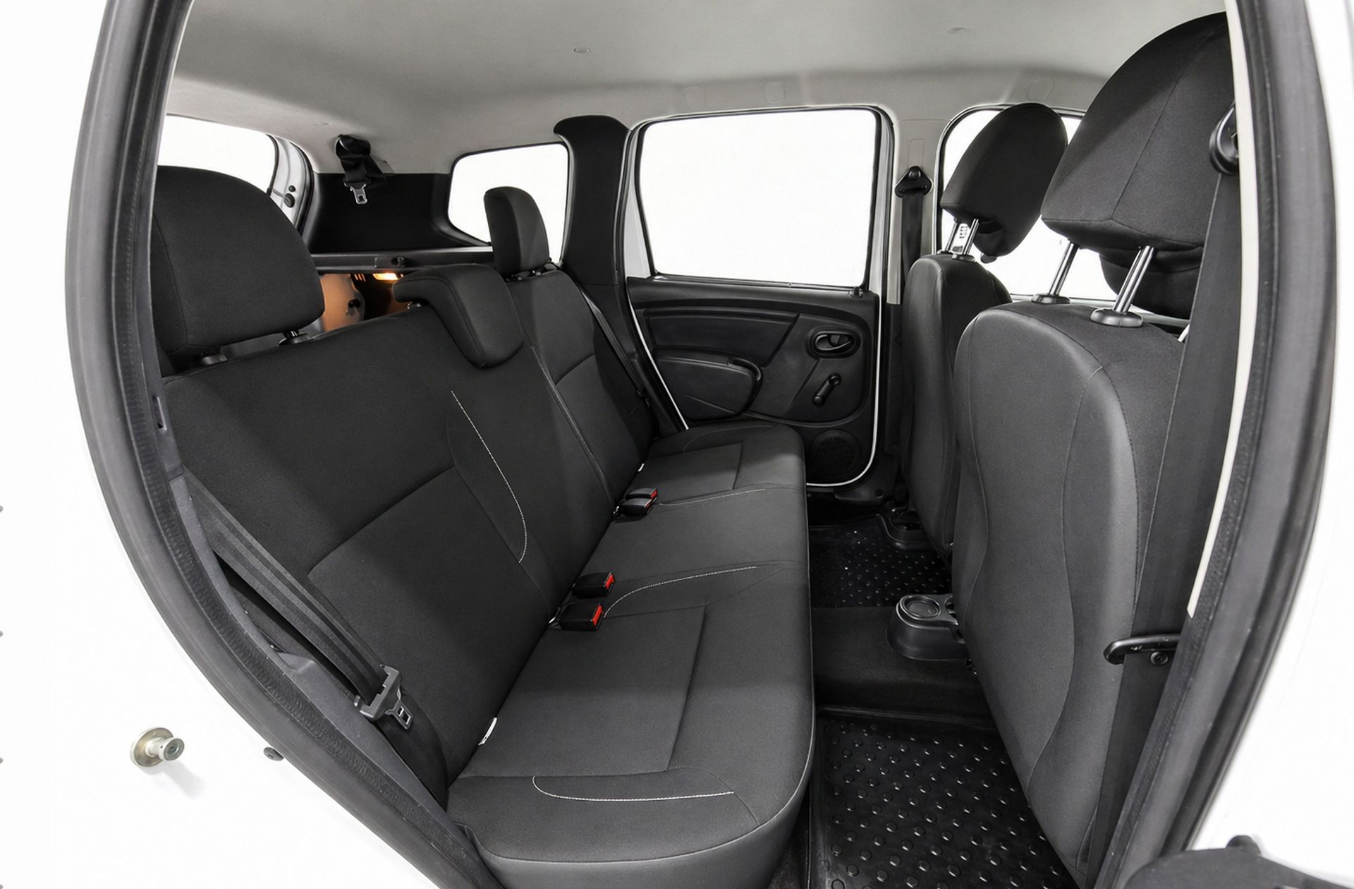 Dacia Duster Ambiance dCi - foto 13