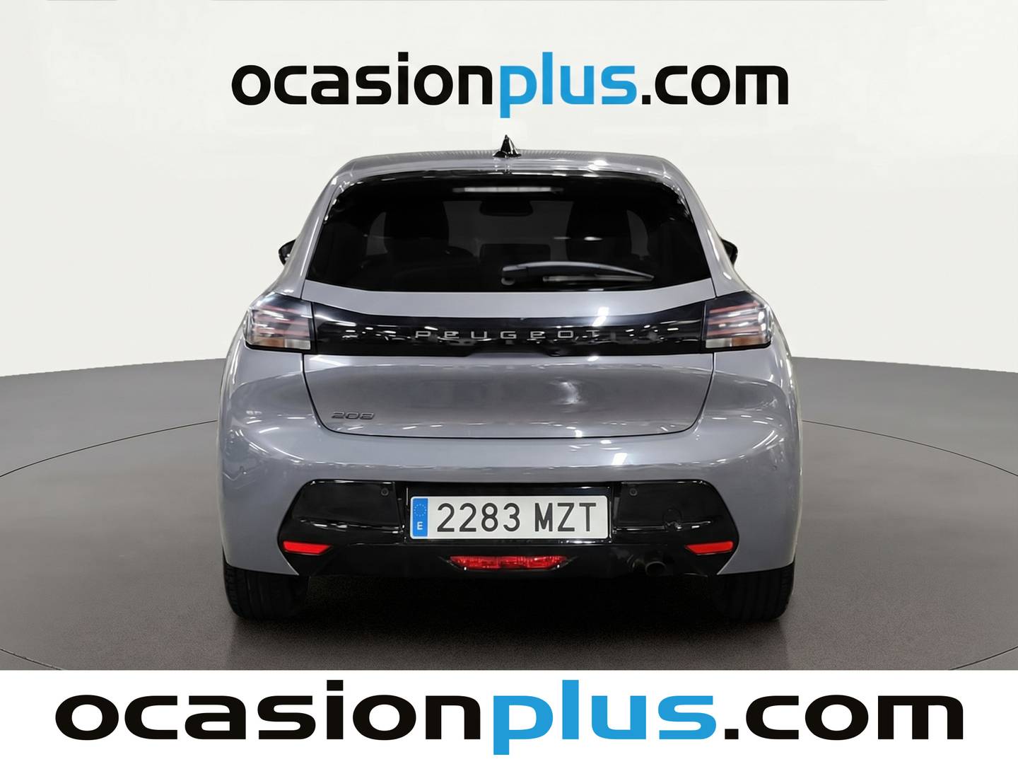 Peugeot 208 Peugeot 208 PureTech 100 Allure (100 CV) al mejor precio