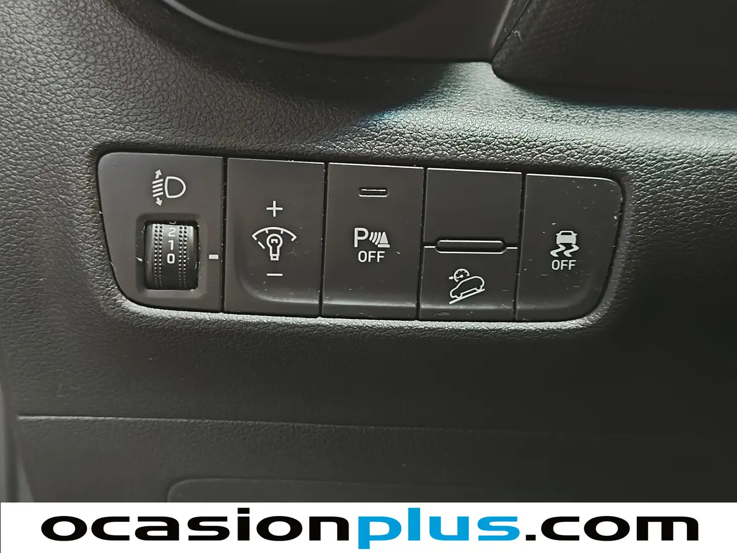 Foto Hyundai Kona Hyundai Kona 1.0 TGDi Tecno 4x2 (120 CV)