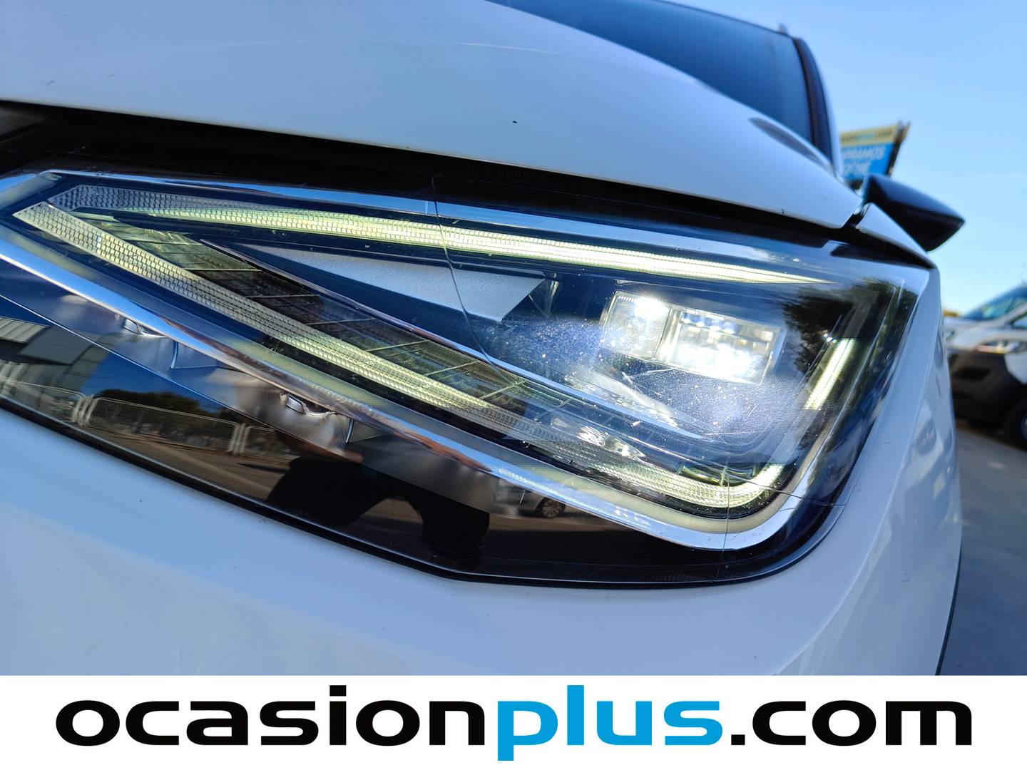 Acabados Seat Arona Seat Arona 1.0 TSI Xperience Plus DSG (110 CV)