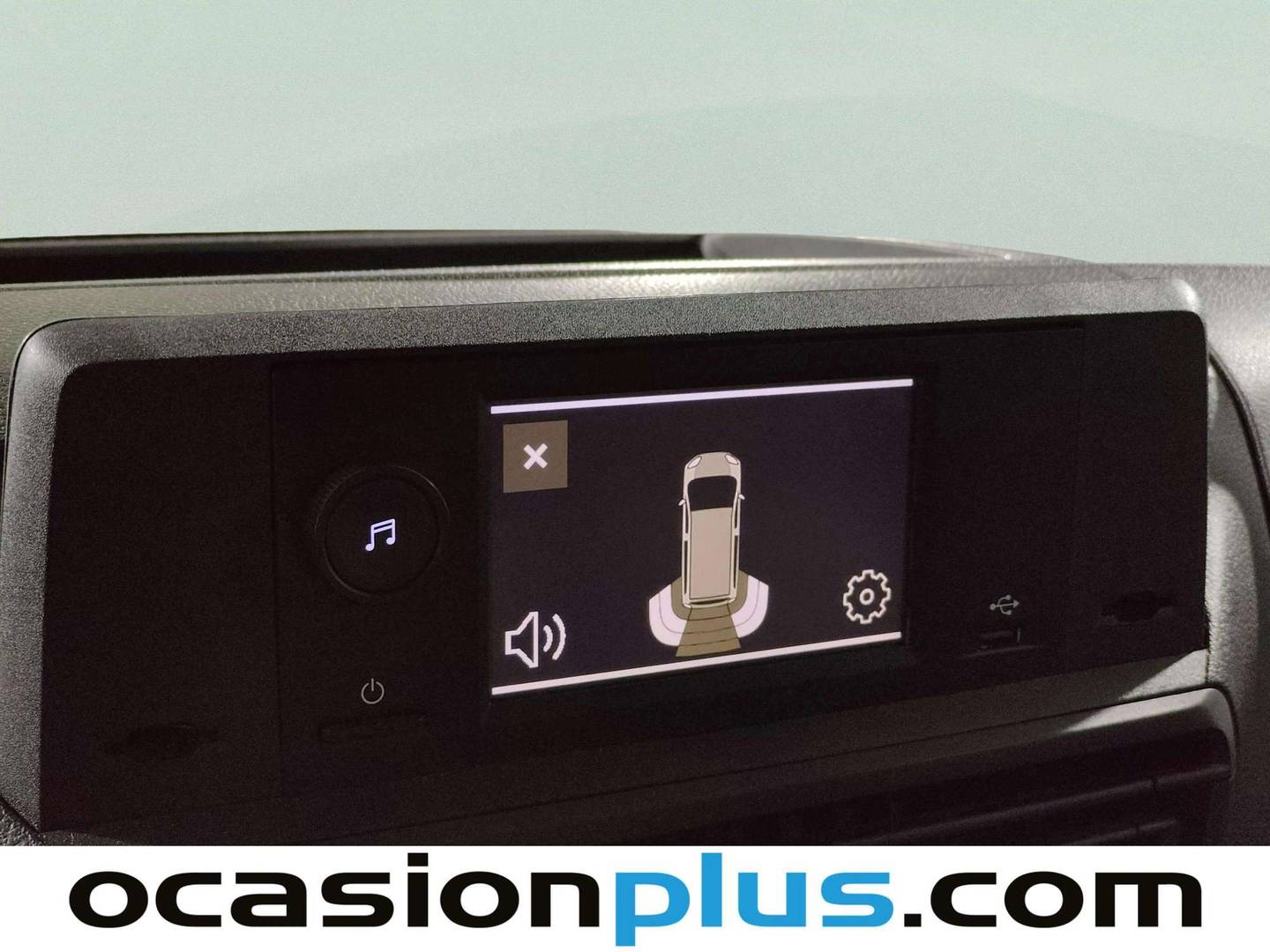 Extras y acabados del Fiat Scudo Fiat Scudo Furgon 1.5 Bluehdi L2 (120 CV)