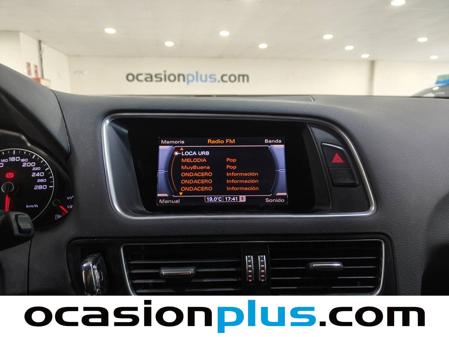 Audi Q5 Audi Q5 S line 2.0 TDI clean diesel quattro (190 CV) S tronic 190cv