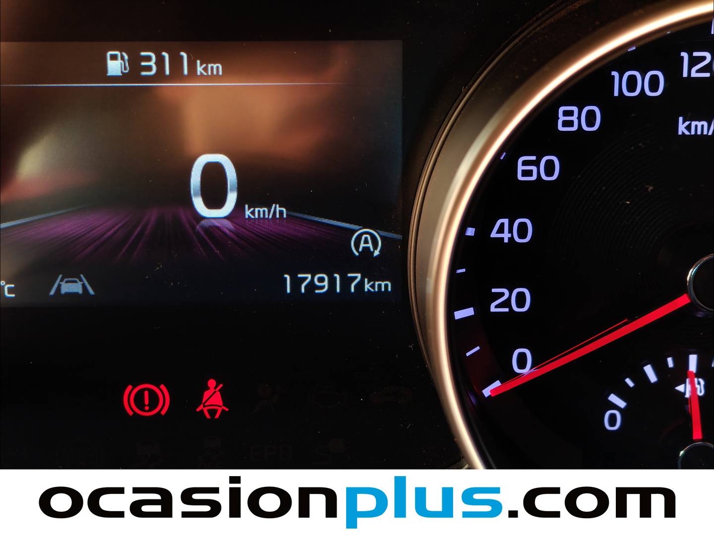 Foto KIA XCeed Kia XCeed 1.0 T-GDi Drive (120 CV)