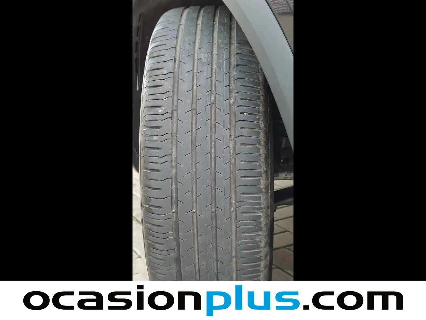 Foto DS DS 7 Crossback DS DS7 Crossback BlueHDi 130 DE Bastille + AT (130 CV)