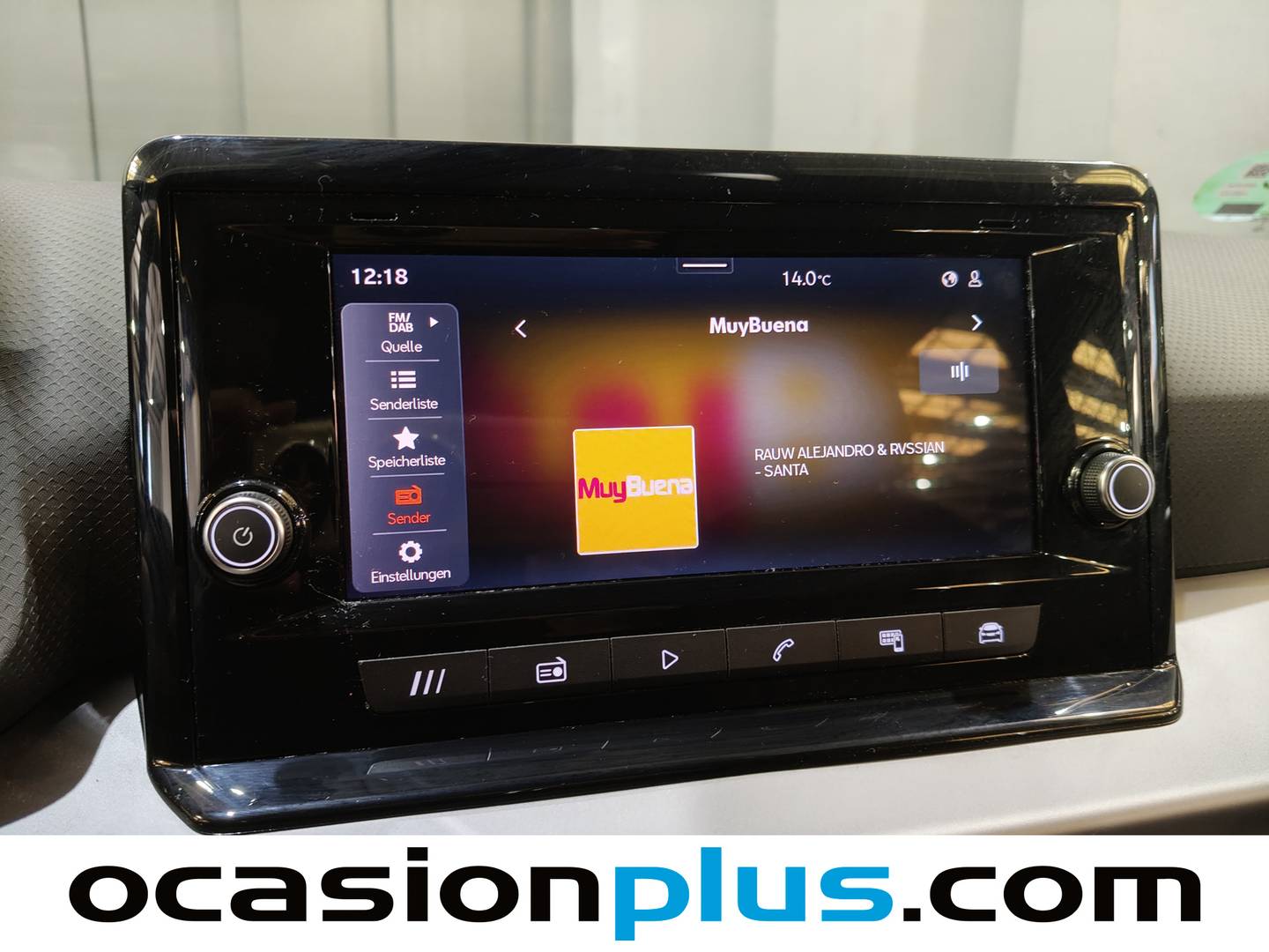 Foto Seat Ibiza SEAT Ibiza 1.0 TSI S&S Special Edition Xcellence (115 CV)