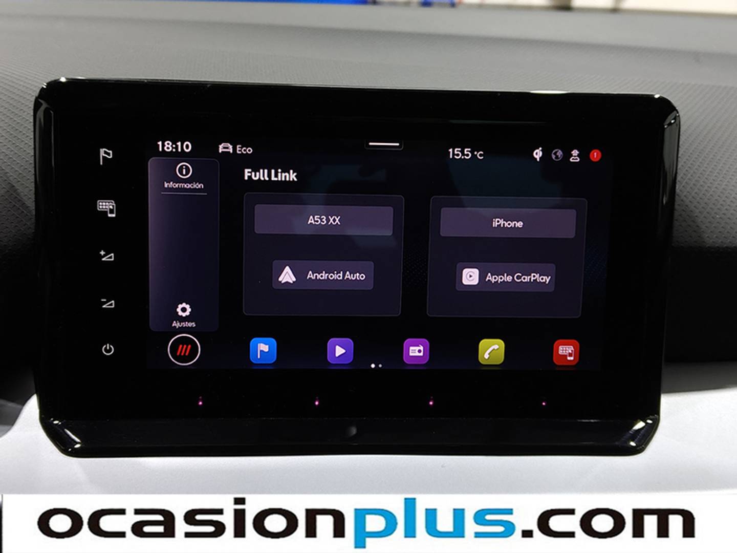 Foto Seat Arona SEAT Arona 1.5 TSI FR Plus DSG (150 CV)