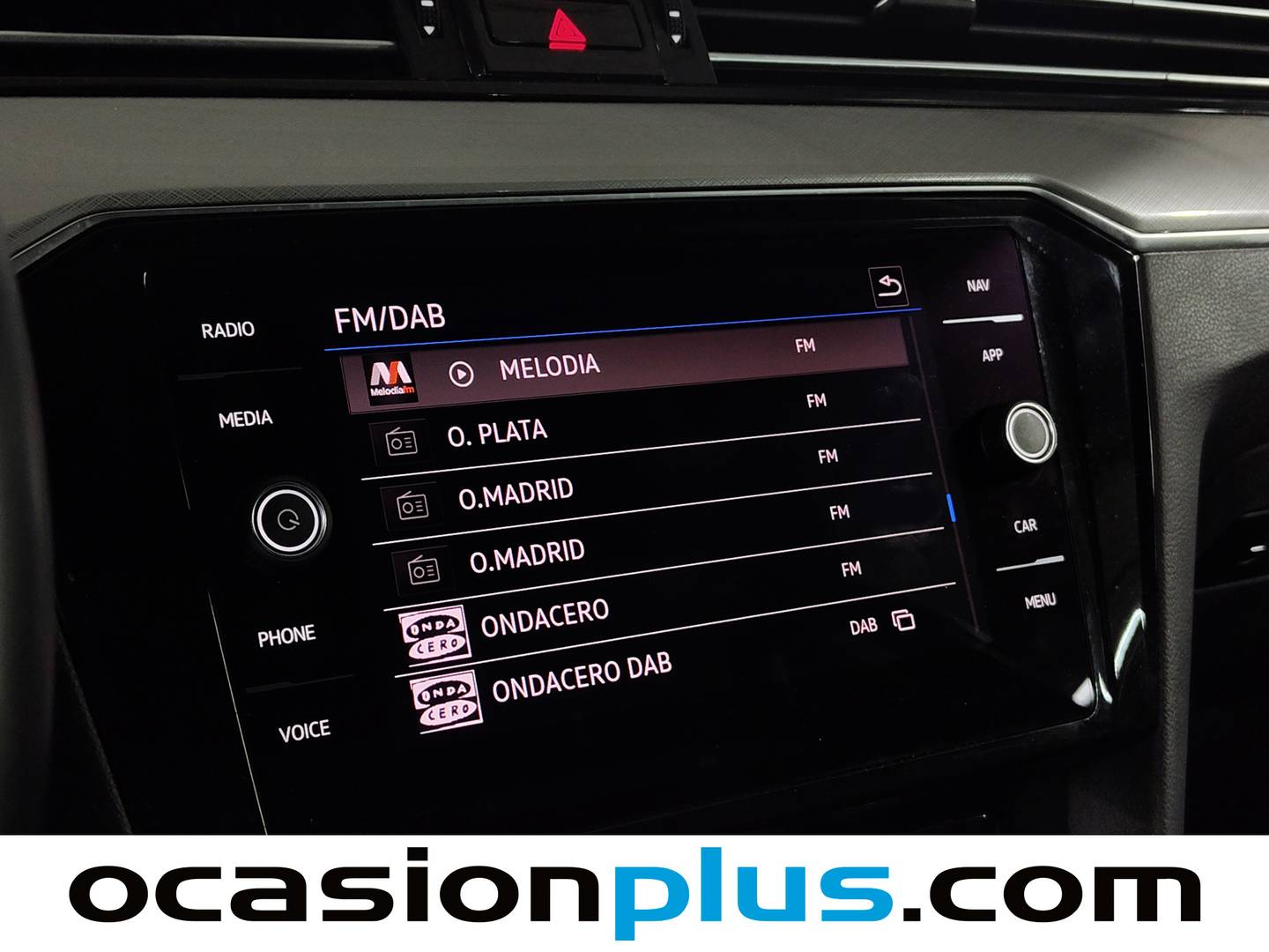 Volkswagen Passat Volkswagen Passat Variant Executive 2.0 TDI (150 CV) 2022