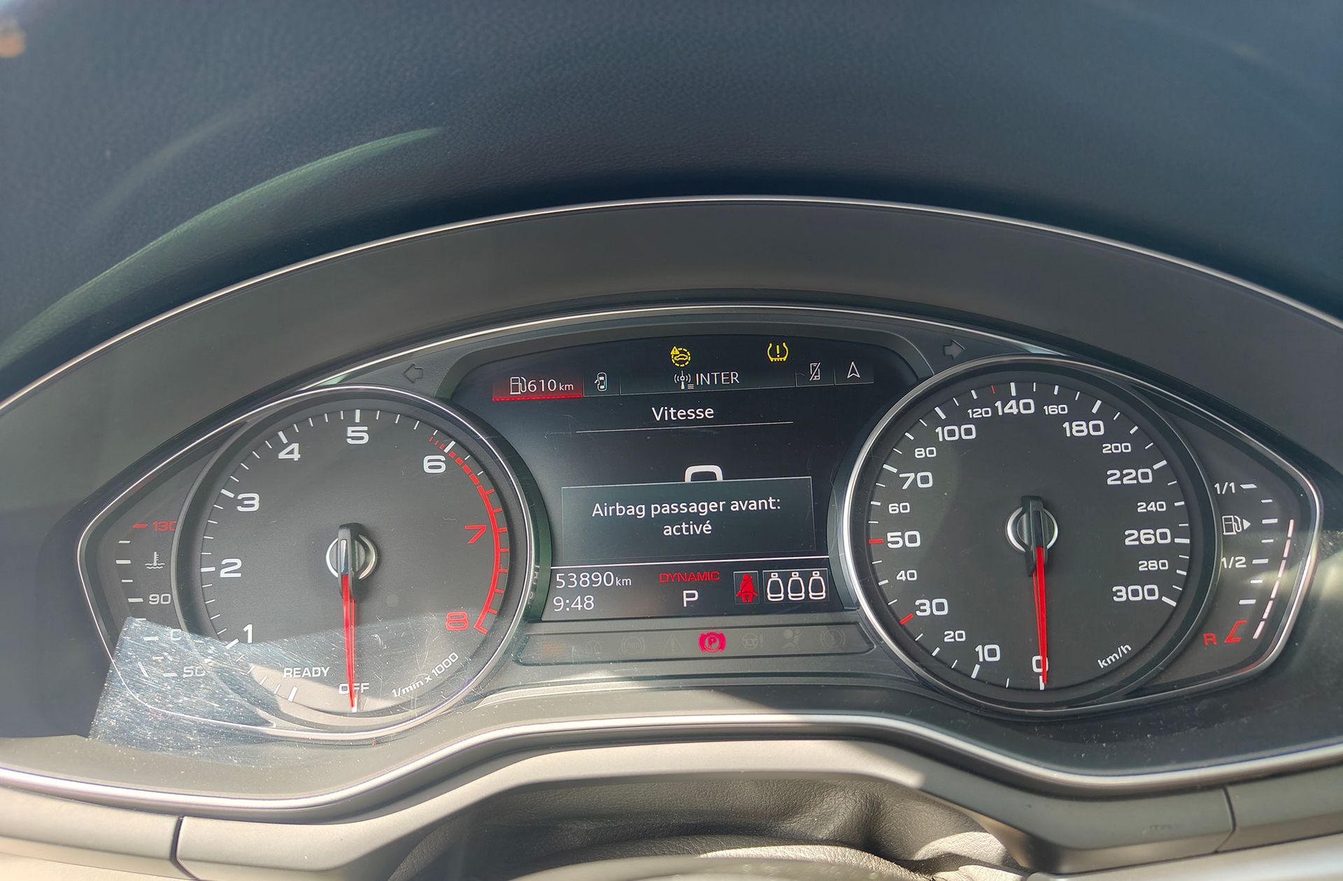 Audi A4 Avant Advanced 35 TFSI S tronic - foto 25