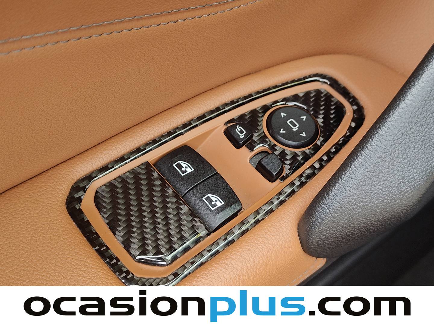 BMW Z4 BMW Z4 M40i Cabrio 250 kW (340 CV) seminuevo